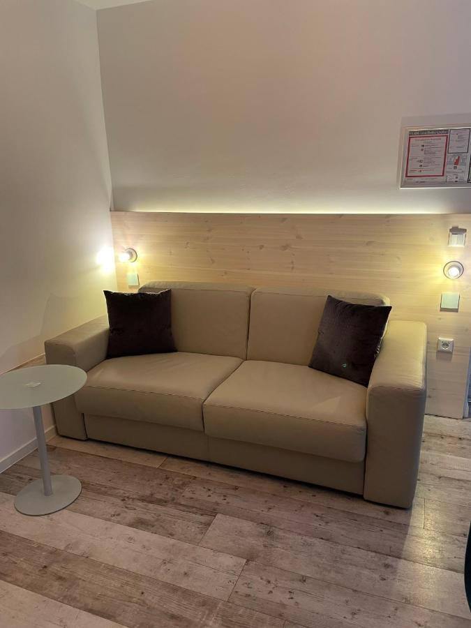 Aparthotel Walhalla Potsdam Exteriör bild
