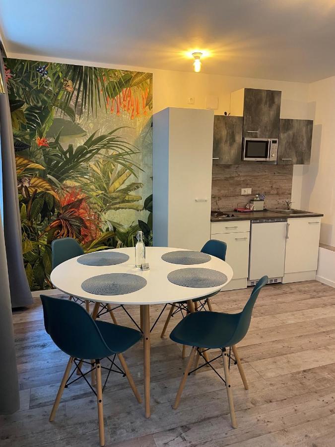 Aparthotel Walhalla Potsdam Exteriör bild