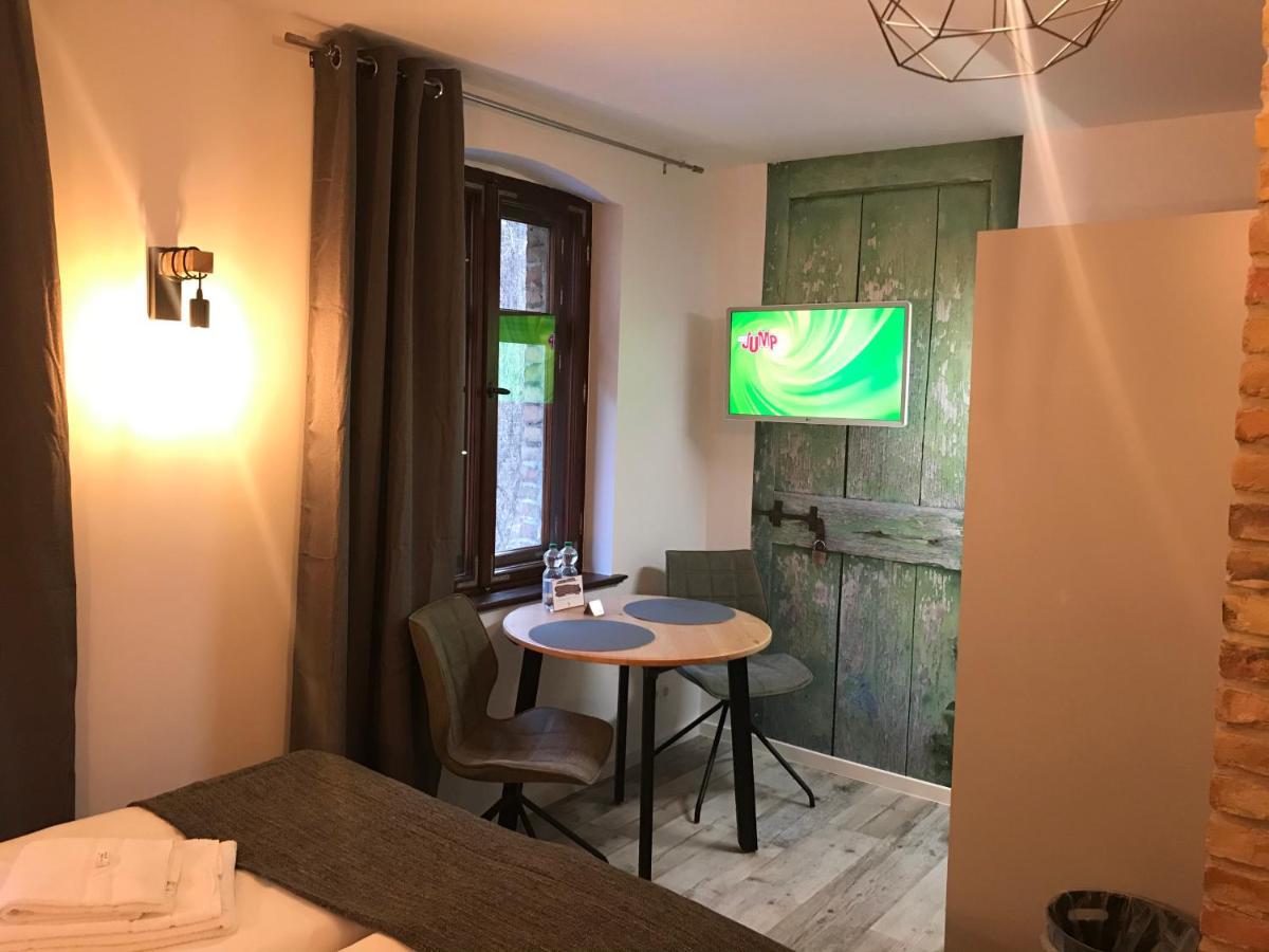 Aparthotel Walhalla Potsdam Exteriör bild