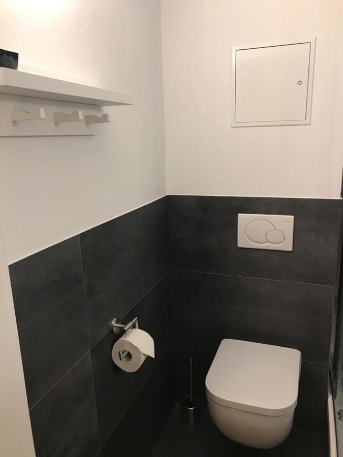 Aparthotel Walhalla Potsdam Exteriör bild