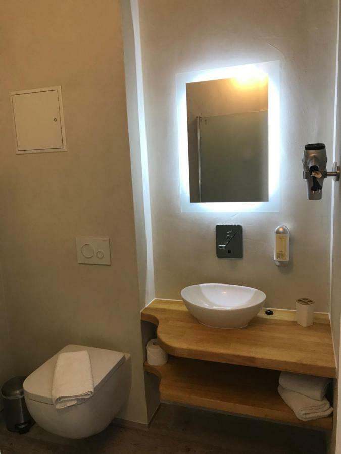 Aparthotel Walhalla Potsdam Exteriör bild